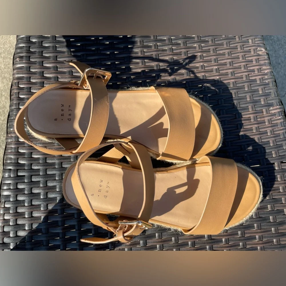 Target Sandals - Picture 2 of 3